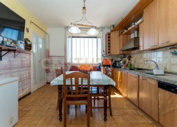 Viale Castagnola 17 CT (21).jpg - Trilocale VIALE CASTAGNOLA 17, Catania - foto 21