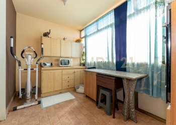 Viale Castagnola 17 CT (24).jpg - Trilocale VIALE CASTAGNOLA 17, Catania - foto 24