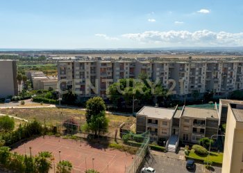 Viale Castagnola 17 CT (27).jpg - Trilocale VIALE CASTAGNOLA 17, Catania - foto 27