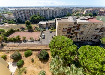 Viale Castagnola 17 CT (29).jpg - Trilocale VIALE CASTAGNOLA 17, Catania - foto 29