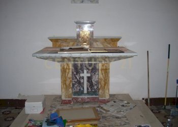 DSCN2454.JPG - Stabile - Palazzo Viale Regina Margherita 27, Messina - foto 10