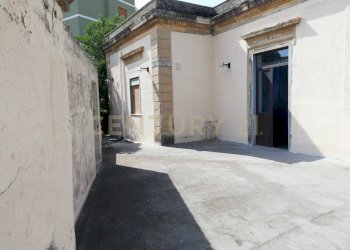 IMG_20191003_132201.jpg - Stabile - Palazzo Viale Regina Margherita 27, Messina - foto 19