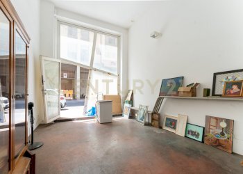 Bottega via Riso 72 (9).jpg - Locale Commerciale Via Francesco Riso 72/C, Catania - foto 19