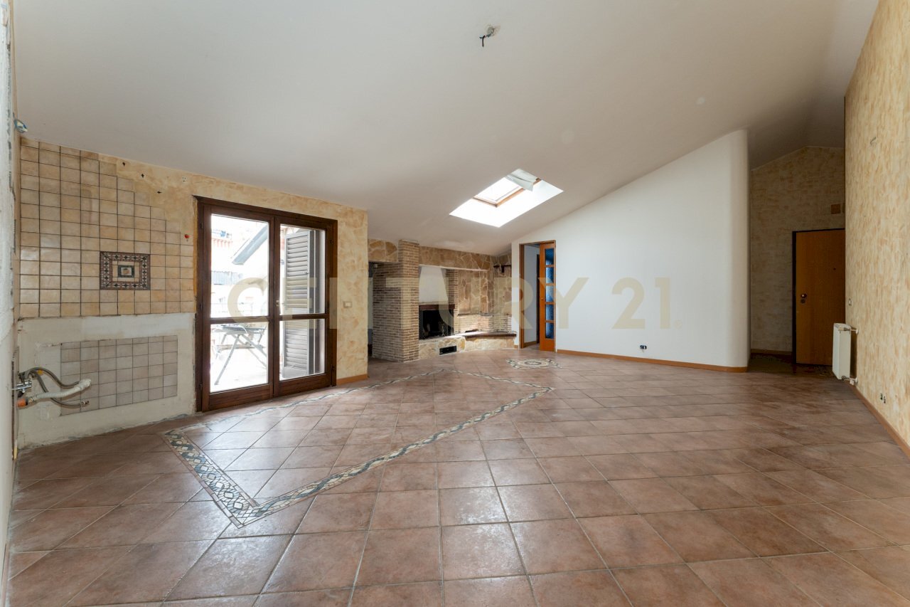 Via Macello 86 (10).jpg - Four-room apartment Via Macello 86, San Giovanni la Punta - photo 1