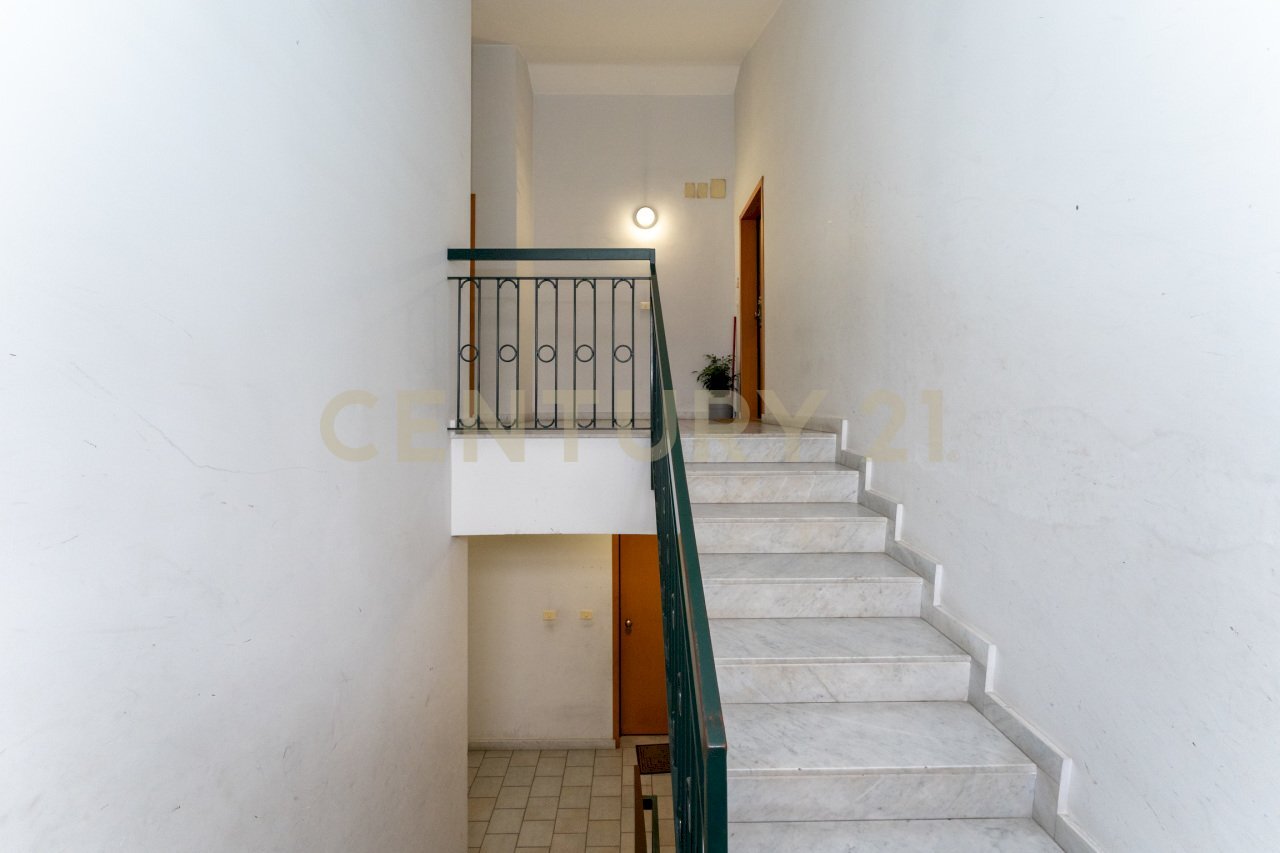 Via Macello 86 (7).jpg - Four-room apartment Via Macello 86, San Giovanni la Punta - photo 2