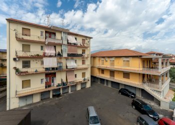 Via Macello 86 (24).jpg - Four-room apartment Via Macello 86, San Giovanni la Punta - photo 13