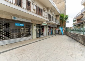 Via Macello 86 (2).jpg - Four-room apartment Via Macello 86, San Giovanni la Punta - photo 27