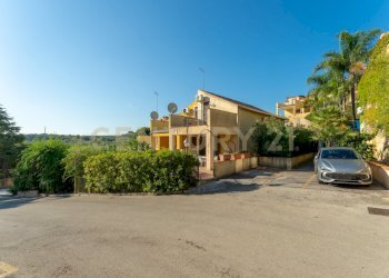 Appartamento 002 (2).jpg - Villa baia arcile, Augusta - foto 1