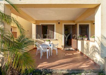 Appartamento 001 (7).jpg - Villa BAIA ARCILE, Augusta - foto 1