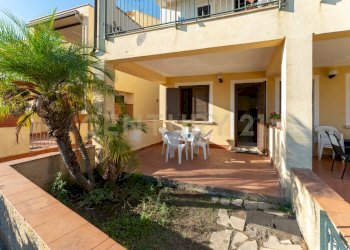 Appartamento 001 (1).jpg - Villa BAIA ARCILE, Augusta - foto 22