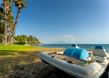 Villa Arcile (69).jpg - Villa BAIA ARCILE, Augusta - foto 25