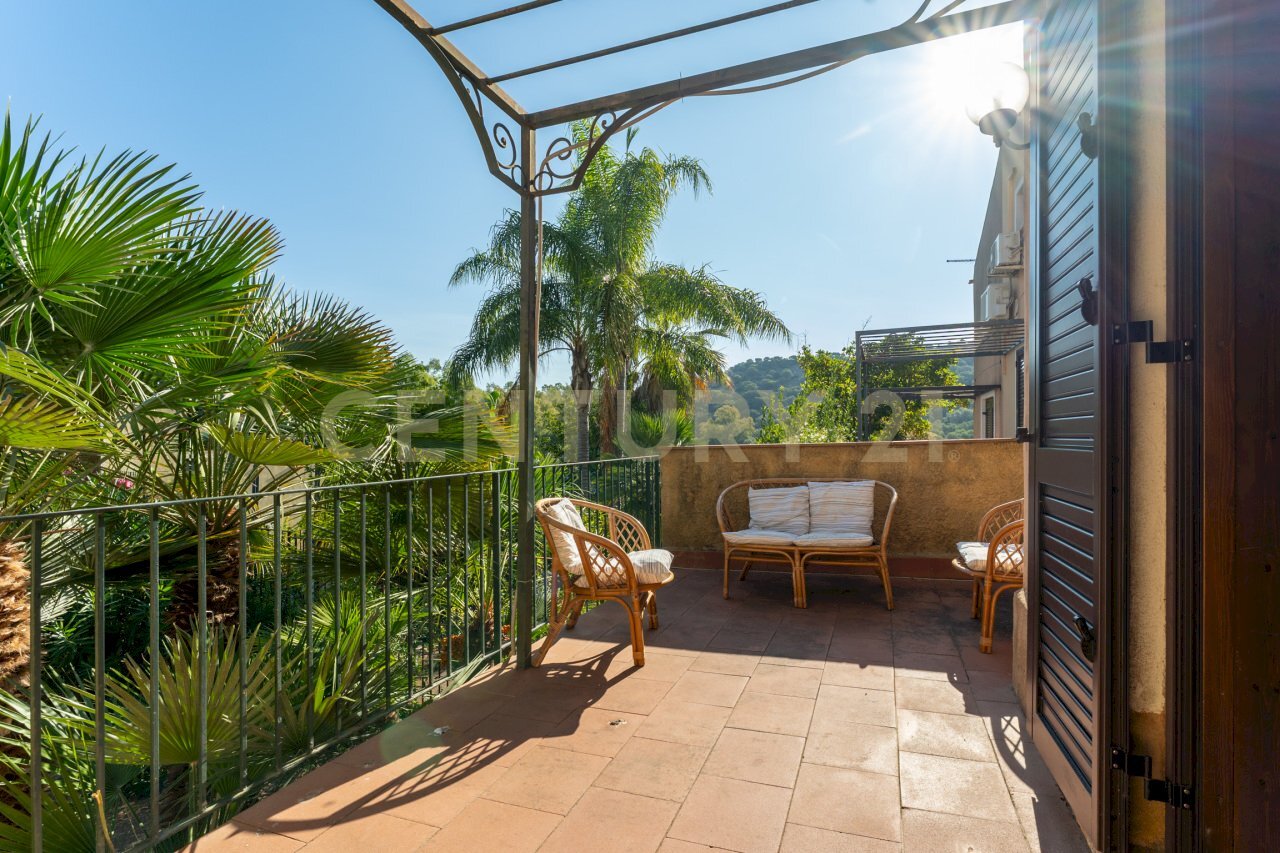 Appartamento 003 (7).jpg - Villa Contrada Arcile 1, Augusta - photo 1