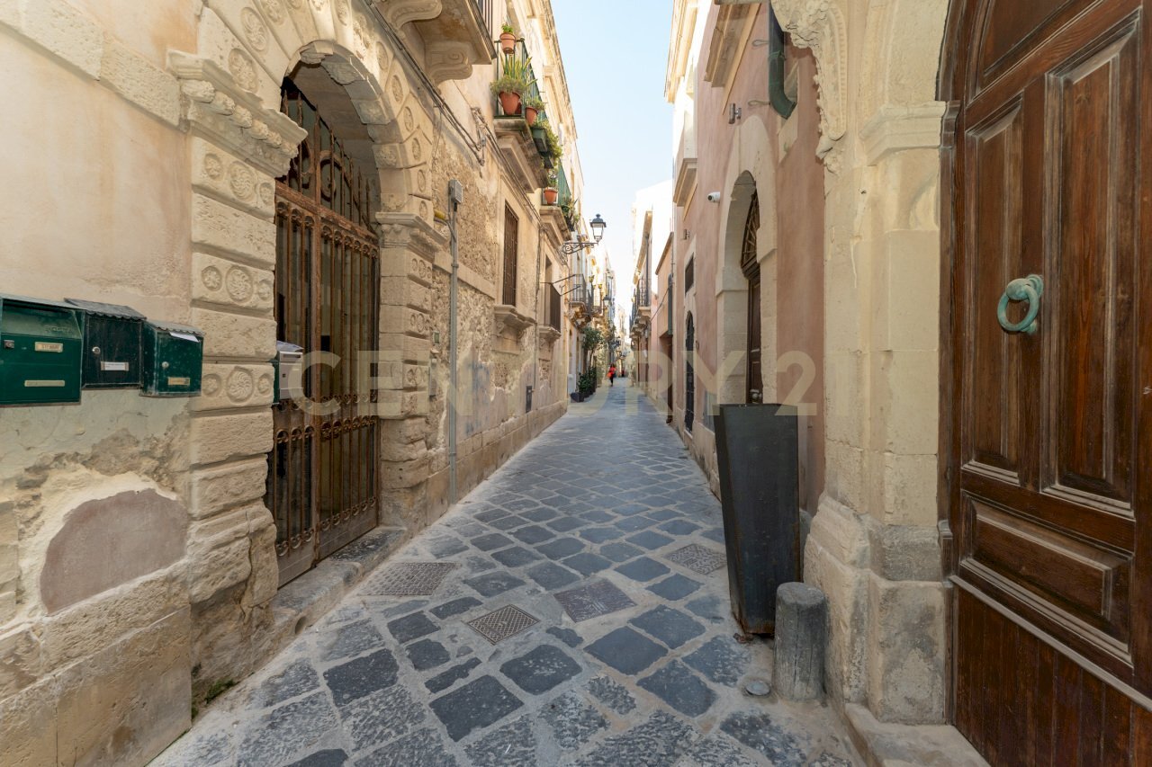 Via G.B.Alagona 66 (4).jpg - One-room apartment via alagona 68, Siracusa - photo 2