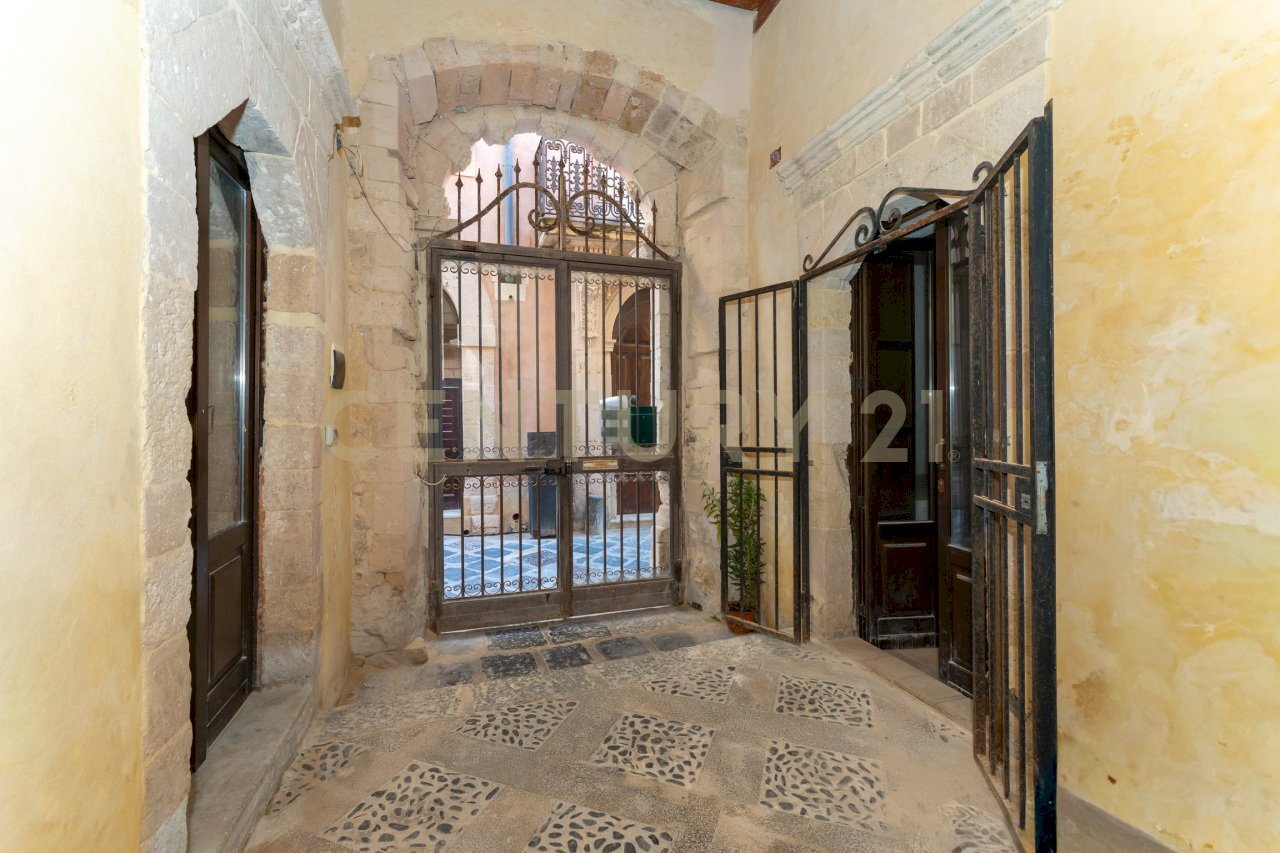 Via G.B.Alagona 66 (6).jpg - One-room apartment via alagona 68, Siracusa - photo 3