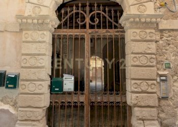 Via G.B.Alagona 66 (2).jpg - One-room apartment via alagona 68, Siracusa - photo 1