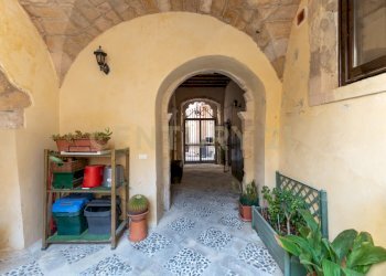 Via G.B.Alagona 66 (31).jpg - One-room apartment via alagona 68, Siracusa - photo 23