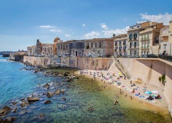 Via G.B.Alagona 66 (36).jpg - One-room apartment via alagona 68, Siracusa - photo 25