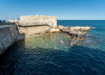 Via G.B.Alagona 66 (37).jpg - One-room apartment via alagona 68, Siracusa - photo 26