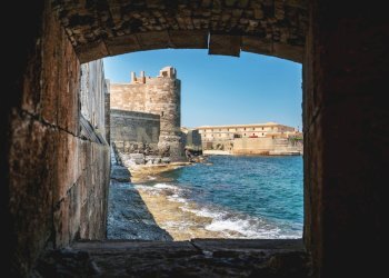 Via G.B.Alagona 66 (40).jpg - One-room apartment via alagona 68, Siracusa - photo 29