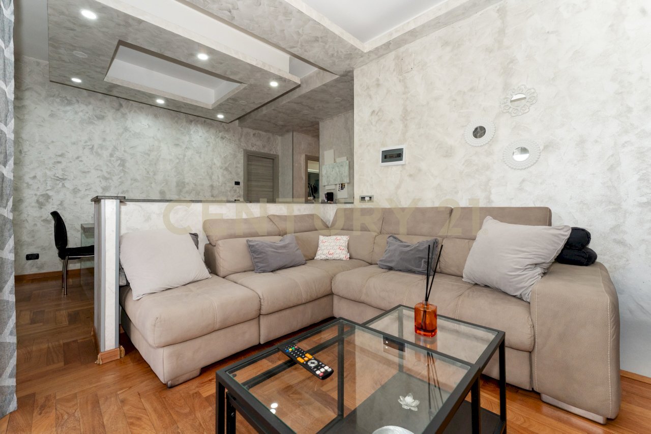 Via per Aci Bonaccorsi 26 (12).jpg - Three-room apartment Via per Aci Bonaccorsi 26, San Giovanni la Punta - photo 2