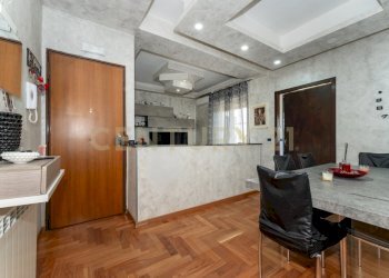Via per Aci Bonaccorsi 26 (6).jpg - Three-room apartment Via per Aci Bonaccorsi 26, San Giovanni la Punta - photo 4