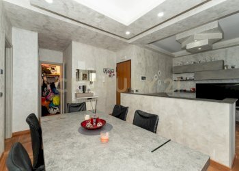 Via per Aci Bonaccorsi 26 (7).jpg - Three-room apartment Via per Aci Bonaccorsi 26, San Giovanni la Punta - photo 5
