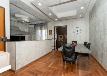 Via per Aci Bonaccorsi 26 (10).jpg - Three-room apartment Via per Aci Bonaccorsi 26, San Giovanni la Punta - photo 8