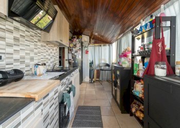 Via per Aci Bonaccorsi 26 (27).jpg - Three-room apartment Via per Aci Bonaccorsi 26, San Giovanni la Punta - photo 24