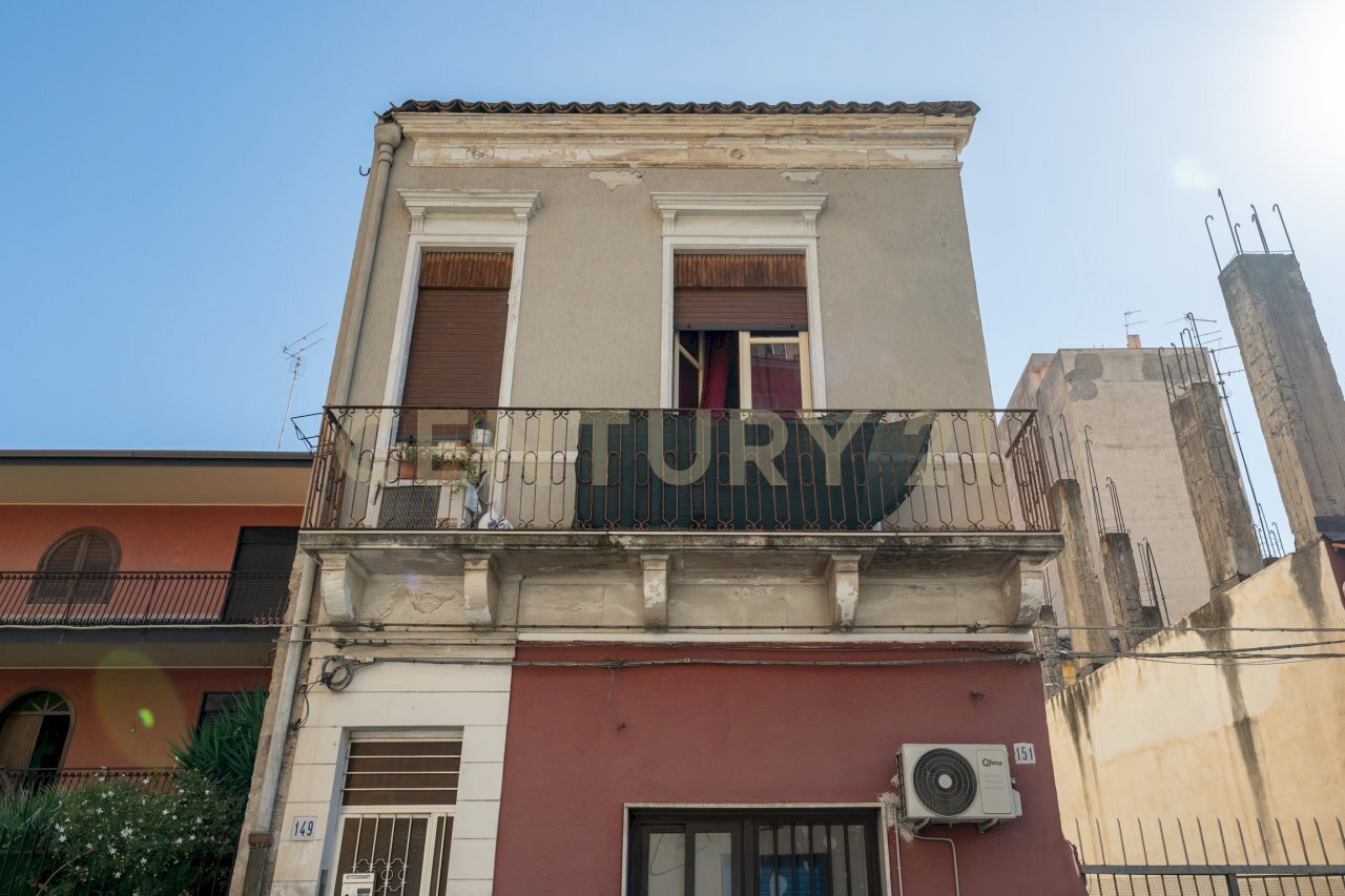 Via Stazzone 149 CT (17).jpg - Terratetto - Terracielo Via Stazzone 149, Catania - foto 2