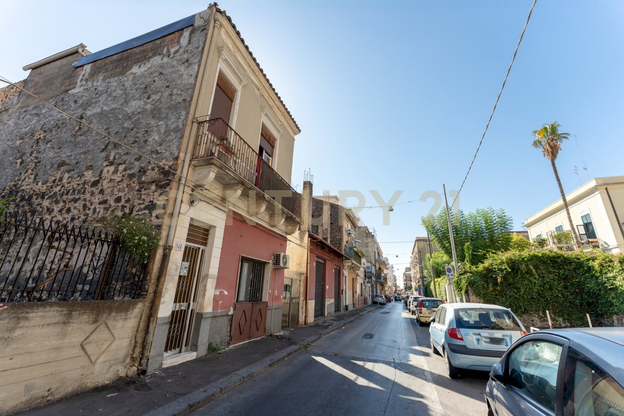 Via Stazzone 149 CT (1).jpg - Terratetto - Terracielo Via Stazzone 149, Catania - foto 3