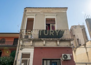 Via Stazzone 149 CT (17).jpg - Terratetto - Terracielo Via Stazzone 149, Catania - foto 2