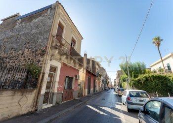 Via Stazzone 149 CT (1).jpg - Terratetto - Terracielo Via Stazzone 149, Catania - foto 3