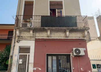 Via Stazzone 149 CT (2).jpg - Terratetto - Terracielo Via Stazzone 149, Catania - foto 4