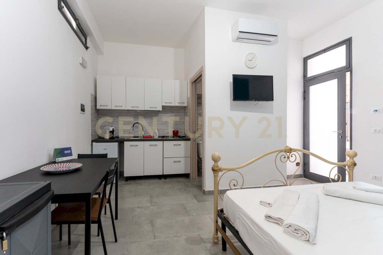 Via del Principe 37 ct (16).jpg - Monolocale Via del Principe 37, Catania - foto 3