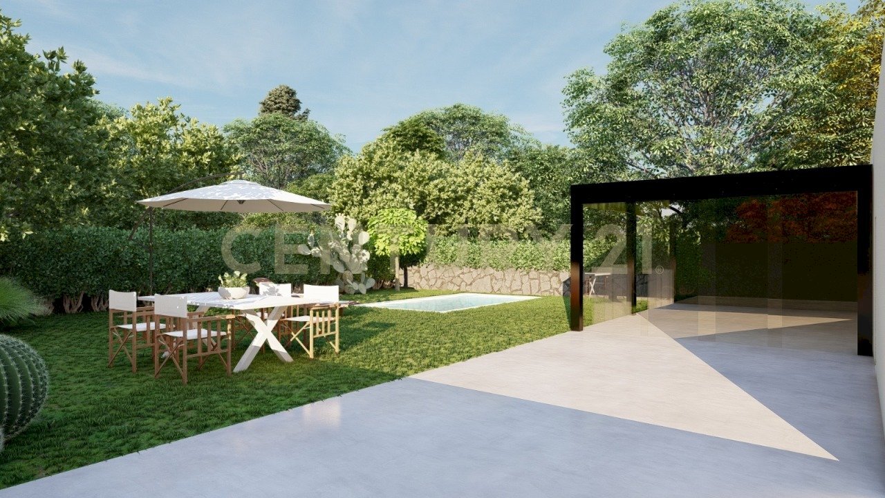 WhatsApp Image 2025-08-05 at 12.44.23.jpeg - Villa Via Lavina, Aci Bonaccorsi - foto 3