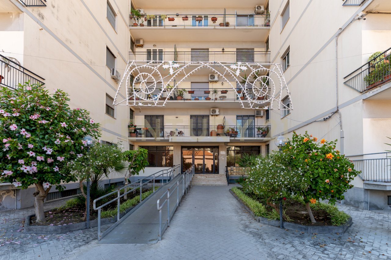 Via Messina 523 2.jpg - Appartamento Via Messina 523, Catania - foto 1