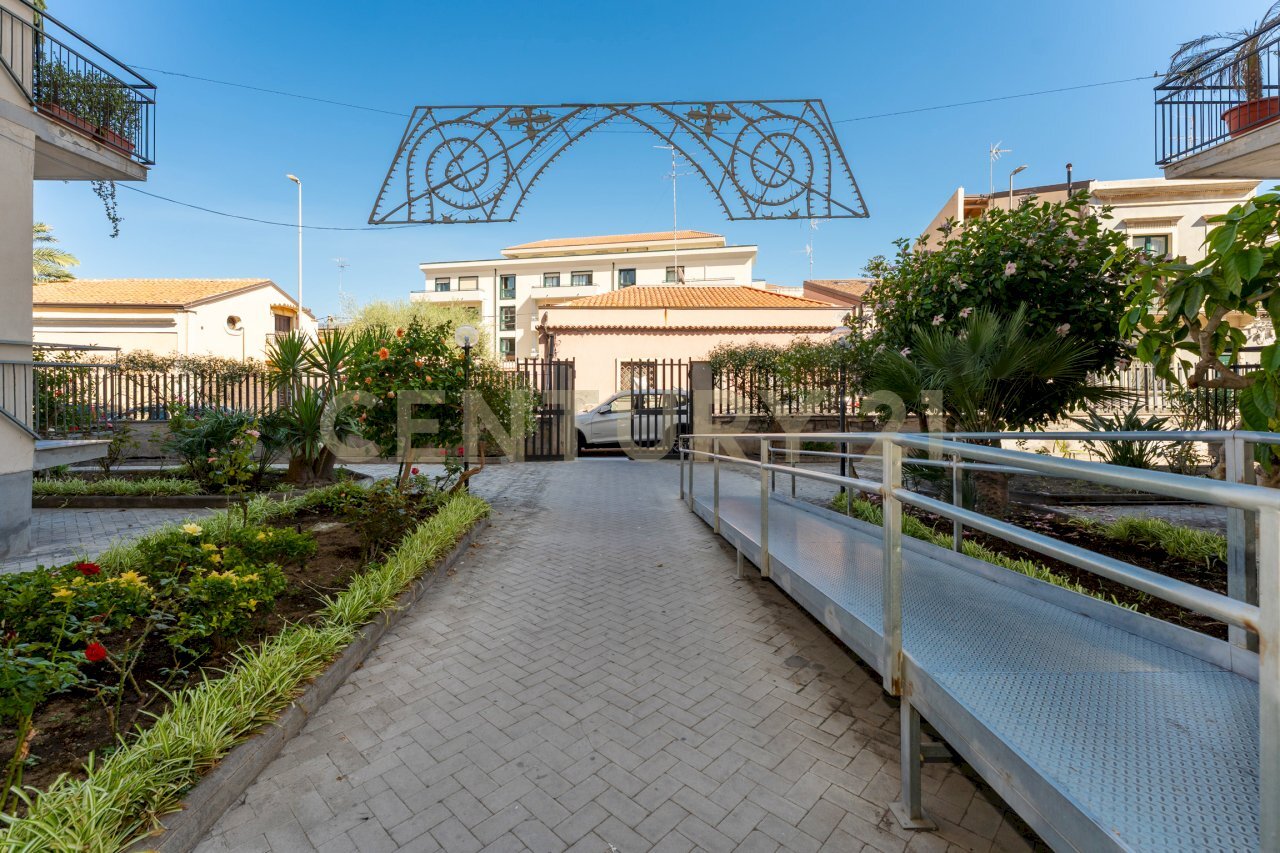 Via Messina 523 3.jpg - Appartamento Via Messina 523, Catania - foto 3