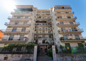 Via Messina 523 1.jpg - Appartamento Via Messina 523, Catania - foto 2