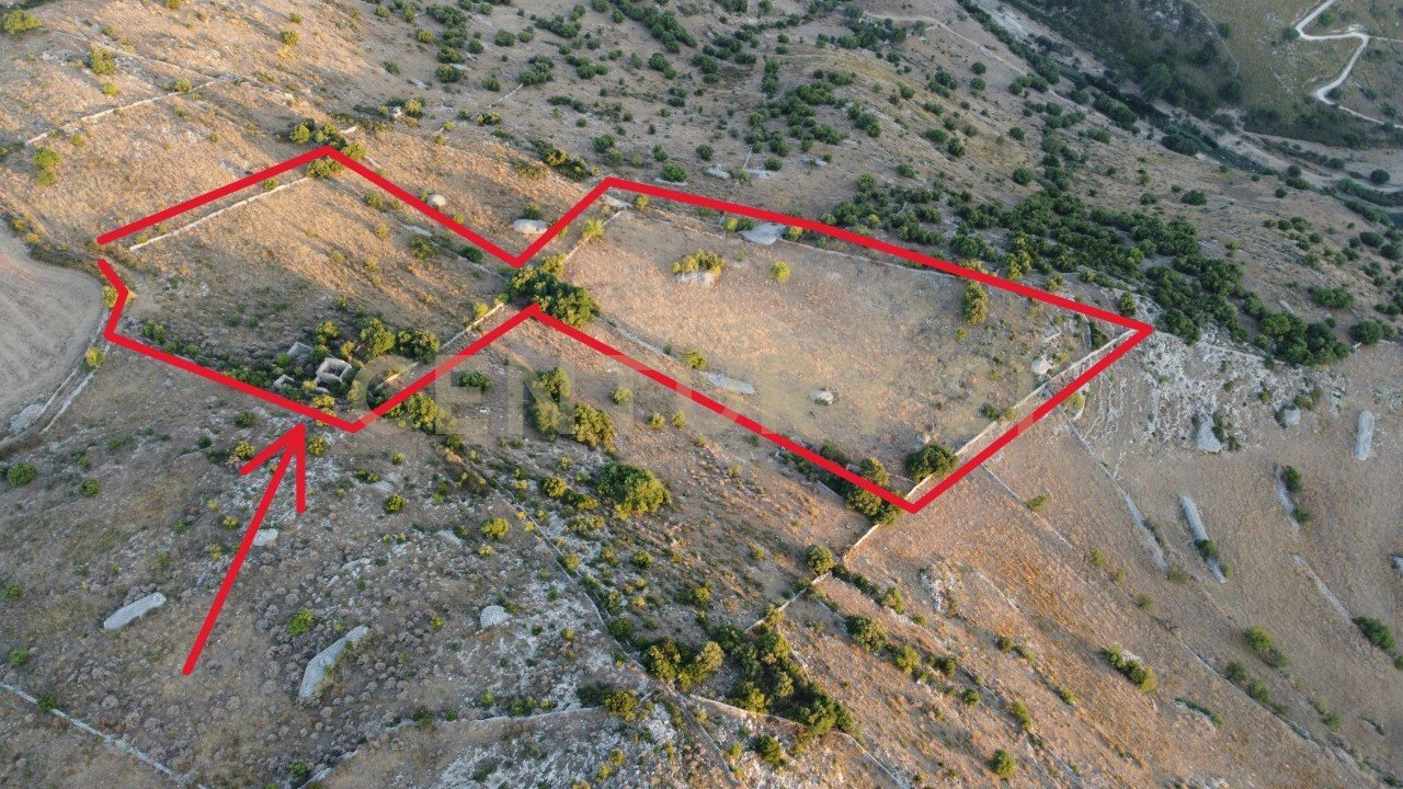 DJI_0260  copy.JPG - Rustic Via dei Tulipani 21, Ragusa - photo 3