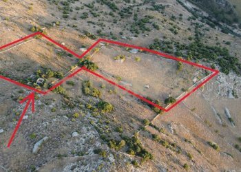 DJI_0260  copy.JPG - Rustico Via dei Tulipani 21, Ragusa - foto 3