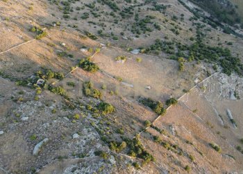 DJI_0260.JPG - Rustico Via dei Tulipani 21, Ragusa - foto 4