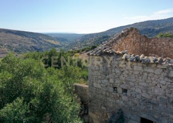 DJI_0431.JPG - Rustico Via dei Tulipani 21, Ragusa - foto 12