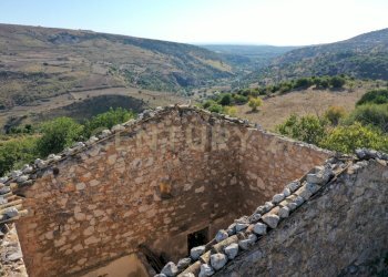 DJI_0433.JPG - Rustico Via dei Tulipani 21, Ragusa - foto 14