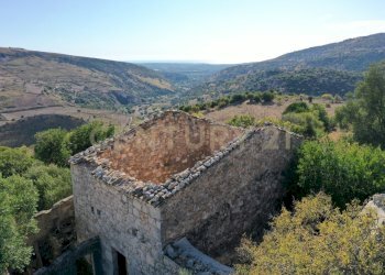 DJI_0439.JPG - Rustico Via dei Tulipani 21, Ragusa - foto 18