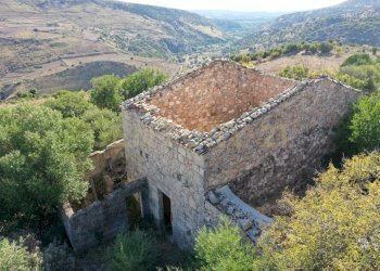 DJI_0440.JPG - Rustico Via dei Tulipani 21, Ragusa - foto 19