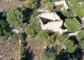 DJI_0466.JPG - Rustico Via dei Tulipani 21, Ragusa - foto 22