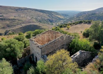 DJI_0484.JPG - Rustico Via dei Tulipani 21, Ragusa - foto 24