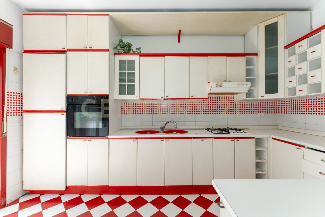 Via Adone 11 CT (17).jpg - Appartamento Via Adone 11, Catania - foto 3