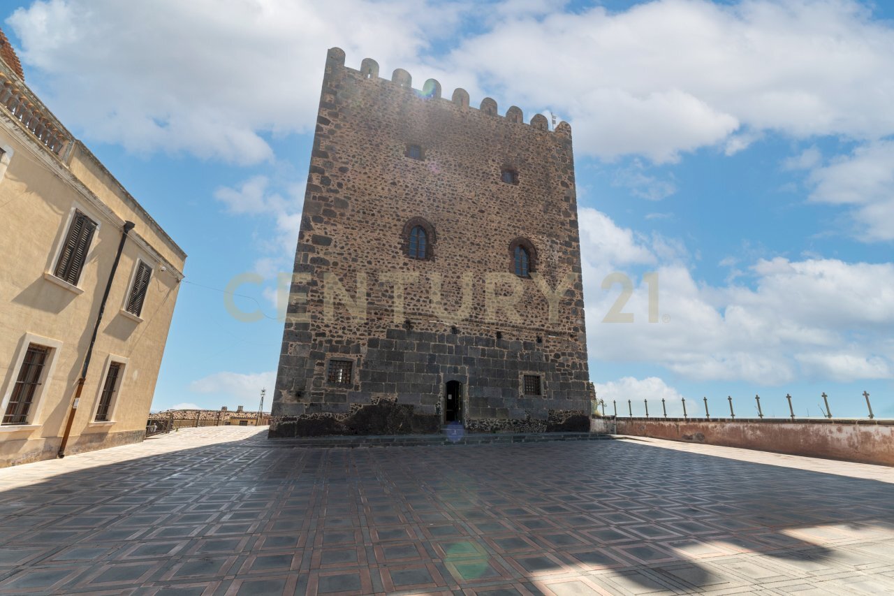 Via A.Manzoni 8 (43).jpg - Rustico Via Alessandro Manzoni 10, Motta Sant'Anastasia - foto 1