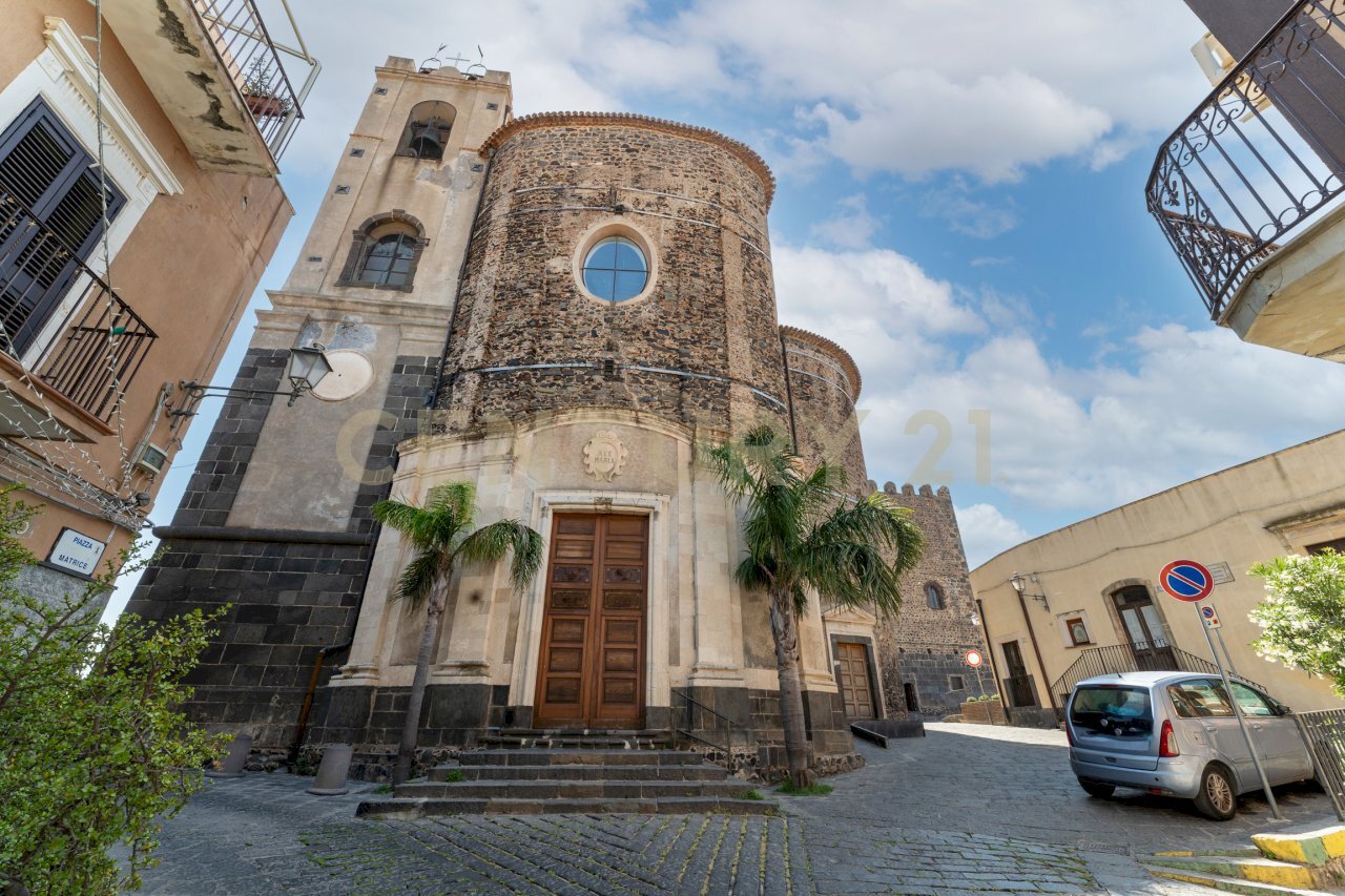 Via A.Manzoni 8 (44).jpg - Rustico Via Alessandro Manzoni 10, Motta Sant'Anastasia - foto 2